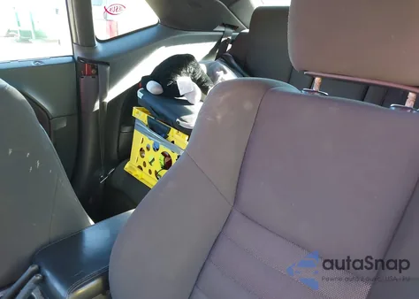 2010 Dodge Challenger Se z USA, uszkodzony, nr VIN 2B3CJ4DV4AH265171